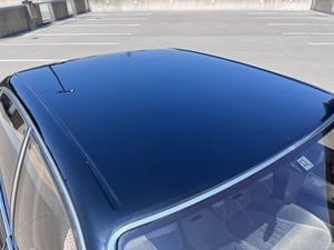 1996 Nissan President NV JS — photo 6