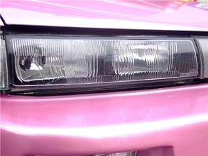 Nissan Silvia  KS13 KS 1990 April — photo 6