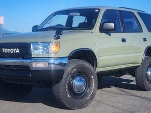 1994 Toyota Hilux Surf