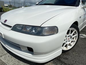 Honda Integra DC2 Type R 1999 October — photo 6
