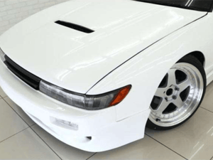 NISSAN Silvia PS13  Turbo 1992 April. — photo 6