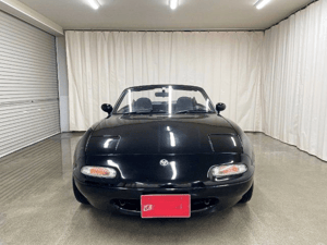 Mazda  Roadster NA8C 1997 May — photo 5