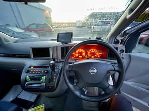Nissan Elgrand 3.5 L Rider S — photo 6