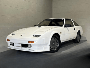 Nissan Fairlady Z PGZ31 2.0 200ZR-II 1988