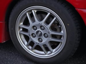 1997  Mitsubishi Lancer Evolution Ⅳ GSR Turbo — photo 3