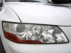 Mitsubishi Lancer Evolution VII CT9A 2001 — photo 5