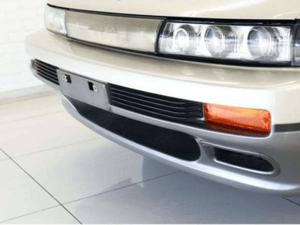 NISSAN Silvia PS13 K'S 1992 Jan. — photo 5