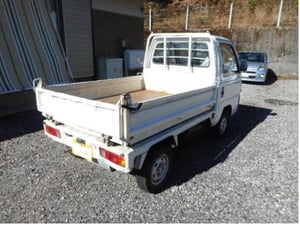 1994 ACTY Dump — photo 3