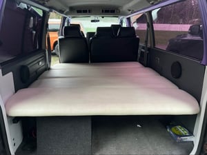 1996 Toyota HiAce — photo 6