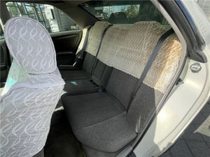 Toyota Mark 2 GX100 November 1996 — photo 5