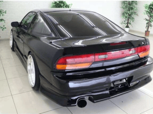 NISSAN 180SX TYPE X SUPER HICAS PACK KRPS13 1994 — photo 6
