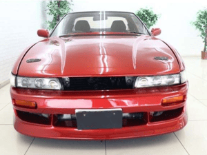 NISSAN Silvia PS13 K'S CLUB SELECTION 5 SPEED Sep.1992 — photo 3