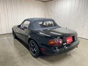 Mazda  Roadster NA8C 1997 May — photo 2
