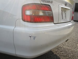 Toyota Chaser ,2.5 Tourer S,JZX100. — photo 6