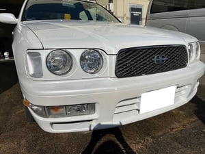 Nissan Gloria Y33 October 1996 — photo 3