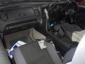 Toyota Supra RZ, JZA80,MT,  November 1993 — photo 6