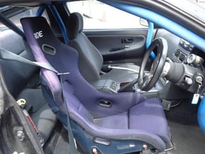 Nissan 180SX  GT-RS 1993 October — photo 2