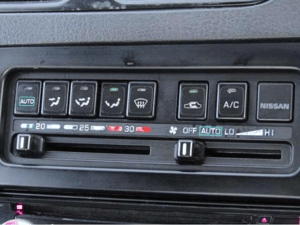 NISSAN Silvia S13 1.8 Q's 1989 January — photo 4