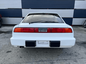 Nissan Fairlady Z PGZ31 2.0 200ZR-II 1988 — photo 5