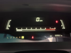1999 Toyota Crown Royal Saloon G — photo 5