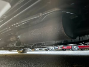 Nissan Elgrand 3.5 L Rider S — photo 5