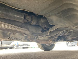 TOYOTA Corolla Levin AE86 GT APEX  1983 — photo 6
