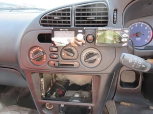 Mitsubishi Lancer Evolution VI CP9A 1999 — photo 5