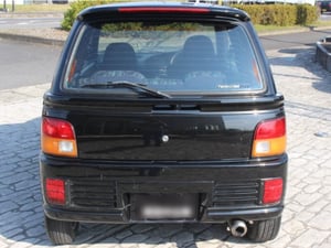 Mira L500S TR-XX Avanzato 1997 — photo 5