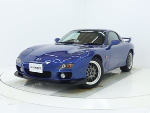 1999 Mazda RX-7 Type RB S Package — photo 2
