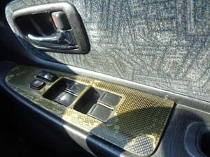 Toyota Chaser JZX100 Tourer V March 1998 — photo 5