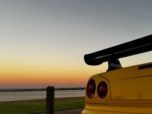 1998 Nissan Skyline R34 GTT - Ready to Export to USA — photo 4
