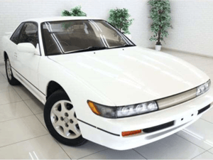 NISSAN Silvia PS13 Q'S CLUB SELECTION NORMAL Aug.1993 — photo 4
