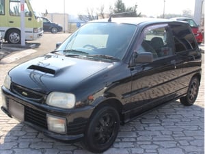 Mira L500S TR-XX Avanzato 1997