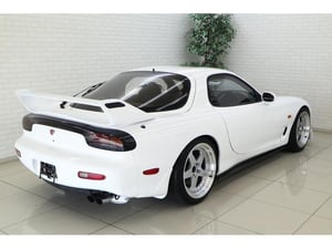 Mazda RX-7 FD3S Type S December 1991 — photo 3