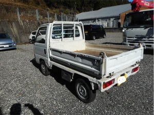 1994 ACTY Dump — photo 4