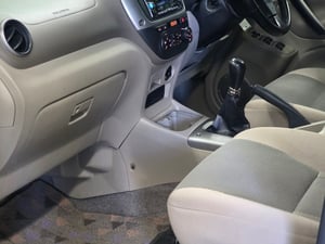 2000 TOYOTA RAV4 L MANUAL 4WD — photo 4