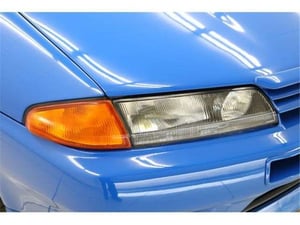 Nissan Skyline  BNR32 GT-R N1 ENGINE MT — photo 5