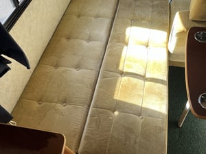 1997 Mitsubishi Delica L400 4x4 Camper — photo 6
