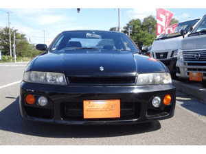Nissan Skyline  E-ECR33 2.5 GTS25t Type M 1996 — photo 2