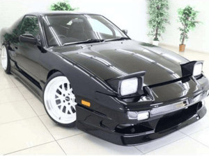 NISSAN 180SX TYPE X SUPER HICAS PACK KRPS13 1994 — photo 2