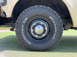 Land Cruiser 60 FJ62V 1989 January — photo 5