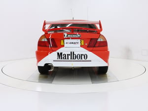 1999 Mitsubishi Lancer Evolution VI GSR — photo 4