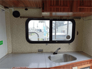 TOYOTA Hiace Truck  Diesel AT Campig Car 1990 .Sep — photo 3