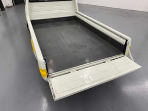 1989 Toyota Townace Custom Truck — photo 5