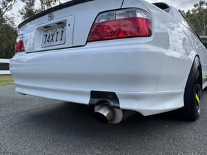 1997 Toyota Chaser - Ready to Export to USA — photo 5
