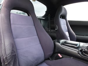 1998 Mazda RX-7 Type RB Bathurst Twin Turbo — photo 3