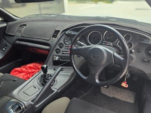 1997 Toyota Supra RZ-S - Ready to Export to USA — photo 3