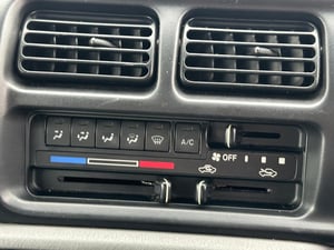 1999 Mazda AZ-OFFROAD — photo 4