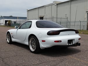 1998 Mazda RX-7 Type RB Bathurst Twin Turbo — photo 2