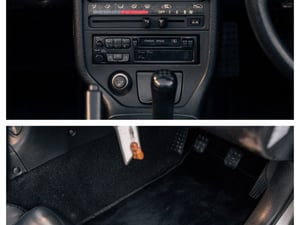 1993 Suzuki Cappuccino JDM Import Kei Car Bone Stock 4B*** Rating With Low Original Miles — photo 3